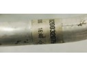 Recambio de tubos aire acondicionado para renault clio iii 1.5dci 85 referencia OEM IAM 8200320799  