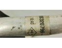 Recambio de tubos aire acondicionado para renault clio iii 1.5dci 85 referencia OEM IAM 8200320799  