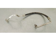 Recambio de tubos aire acondicionado para renault clio iii 1.5dci 85 referencia OEM IAM 8200320799  