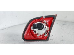 Recambio de piloto trasero izquierdo interior para volkswagen passat berlina (3c2) 2.0 tdi dpf referencia OEM IAM   