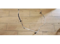 TUBOS AIRE ACONDICIONADO 