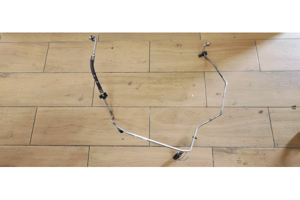 Recambio de tubos aire acondicionado para peugeot 5008 1.6 hdi 115 fap referencia OEM IAM   