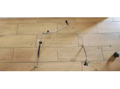 Recambio de tubos aire acondicionado para peugeot 5008 1.6 hdi 115 fap referencia OEM IAM   