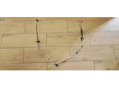 Recambio de tubos aire acondicionado para peugeot 5008 1.6 hdi 115 fap referencia OEM IAM   