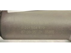 Recambio de bobina encendido para peugeot 308 cc (2009) 1.6 i 120 referencia OEM IAM 0221504470  