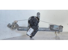 ELEVALUNAS TRASERO DERECHO 