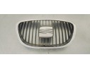 Recambio de rejilla delantera para seat altea (5p1) arena referencia OEM IAM 5P0853654  