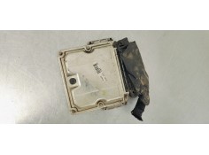 Recambio de centralita motor uce para citroen berlingo 2.0 hdi magic familiar referencia OEM IAM 0281010138  