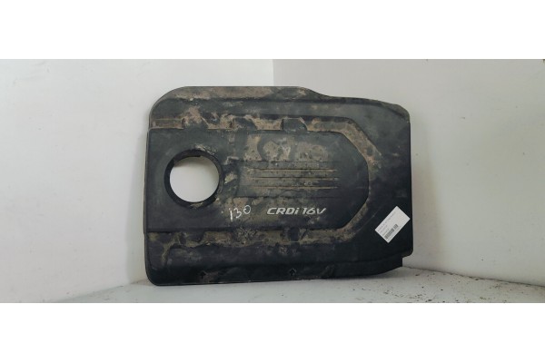 Recambio de tapa motor para hyundai i30 (gd) klass bluedrive referencia OEM IAM 292402A780  