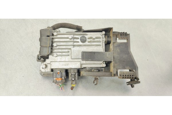 Recambio de centralita start / stop para peugeot 308 1.5 hdi 130 fap referencia OEM IAM 9810858380  