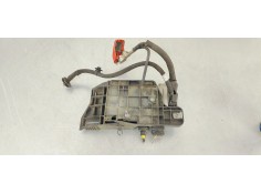 Recambio de centralita start / stop para peugeot 308 1.5 hdi 130 fap referencia OEM IAM 9810858380  