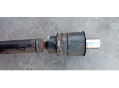 Recambio de transmision central para mitsubishi montero (v60/v70) 3.2 di-d cat referencia OEM IAM   