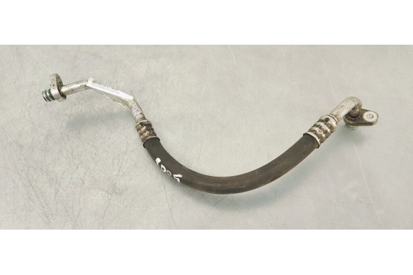 Recambio de tubos aire acondicionado para peugeot 5008 1.6 hdi 115 fap referencia OEM IAM   