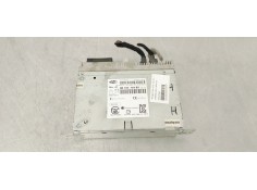 Recambio de sistema audio / radio cd para peugeot 308 1.5 hdi 130 fap referencia OEM IAM 9810475480  