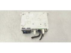 Recambio de sistema audio / radio cd para peugeot 308 1.5 hdi 130 fap referencia OEM IAM 9810475480  