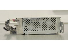Recambio de sistema audio / radio cd para peugeot 308 1.5 hdi 130 fap referencia OEM IAM 9810475480  