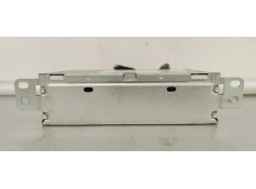 Recambio de sistema audio / radio cd para peugeot 308 1.5 hdi 130 fap referencia OEM IAM 9810475480  