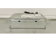 Recambio de sistema audio / radio cd para peugeot 308 1.5 hdi 130 fap referencia OEM IAM 9810475480  