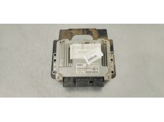 Recambio de centralita motor uce para peugeot 5008 1.6 hdi 110 fap referencia OEM IAM 0281014729  