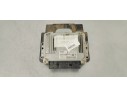 Recambio de centralita motor uce para peugeot 5008 1.6 hdi 110 fap referencia OEM IAM 0281014729  