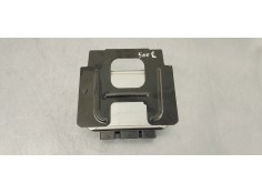 Recambio de centralita motor uce para peugeot 5008 1.6 hdi 110 fap referencia OEM IAM 0281014729  