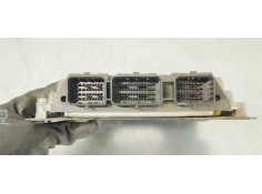 Recambio de centralita motor uce para peugeot 5008 1.6 hdi 110 fap referencia OEM IAM 0281014729  