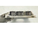 Recambio de centralita motor uce para peugeot 5008 1.6 hdi 110 fap referencia OEM IAM 0281014729  