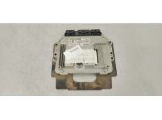 Recambio de centralita motor uce para peugeot 5008 1.6 hdi 110 fap referencia OEM IAM 0281014729  