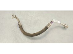 Recambio de tubos aire acondicionado para peugeot 5008 1.6 hdi 110 fap referencia OEM IAM 9658227580  