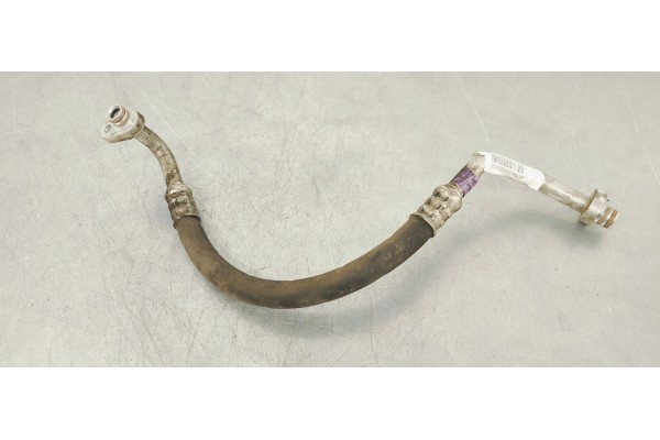 Recambio de tubos aire acondicionado para peugeot 5008 1.6 hdi 110 fap referencia OEM IAM 9658227580  