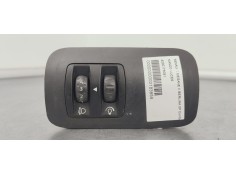 Recambio de mando luces para renault megane ii berlina 5p confort dynamique referencia OEM IAM 8200176081  