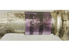 Recambio de tubos aire acondicionado para peugeot 5008 1.6 hdi 110 fap referencia OEM IAM 9658227580  