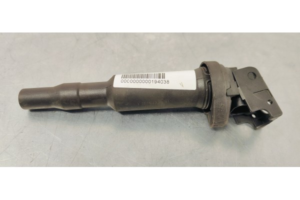 Recambio de bobina encendido para peugeot 308 cc (2009) 1.6 i 120 referencia OEM IAM 0221504470  