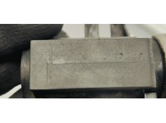 Recambio de valvula aire adicional para bmw serie 3 berlina (e46) 320d referencia OEM IAM 2247906  