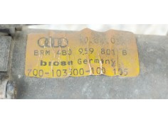 Recambio de elevalunas trasero izquierdo para audi a6 berlina (4b2) 2.5 tdi quattro referencia OEM IAM   