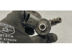 Recambio de inyector para hyundai santa fe (sm) 2.0 crdi cat referencia OEM IAM 0445110064  