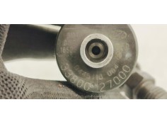 Recambio de inyector para hyundai santa fe (sm) 2.0 crdi cat referencia OEM IAM 0445110064  