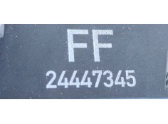 Recambio de cerradura puerta trasera izquierda para opel vectra c berlina club referencia OEM IAM 24447345  