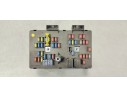 Recambio de caja reles / fusibles para opel antara cosmo plus 4x4 referencia OEM IAM C105IP  