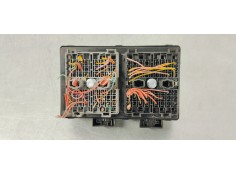 Recambio de caja reles / fusibles para opel antara cosmo plus 4x4 referencia OEM IAM C105IP  