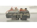 Recambio de caja reles / fusibles para opel antara cosmo plus 4x4 referencia OEM IAM C105IP  