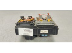 Recambio de caja reles / fusibles para opel antara cosmo plus 4x4 referencia OEM IAM C105IP  