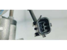 Recambio de valvula egr para renault kangoo expression referencia OEM IAM H8201143495  