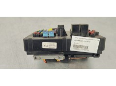 Recambio de caja reles / fusibles para opel antara cosmo plus 4x4 referencia OEM IAM C105IP  