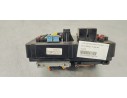 Recambio de caja reles / fusibles para opel antara cosmo plus 4x4 referencia OEM IAM C105IP  
