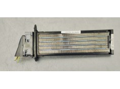 Recambio de resistencia calefaccion para peugeot 308 1.6hdi 92 fap referencia OEM IAM T4038001  