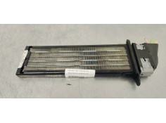 Recambio de resistencia calefaccion para peugeot 308 1.6hdi 92 fap referencia OEM IAM T4038001  