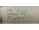 Recambio de caudalimetro para audi a6 berlina (4b2) 2.5 tdi referencia OEM IAM 0281002429  