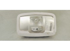 Recambio de luz interior para peugeot 308 1.5 hdi 130 fap referencia OEM IAM 96781443PR  