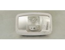 Recambio de luz interior para peugeot 308 1.5 hdi 130 fap referencia OEM IAM 96781443PR  